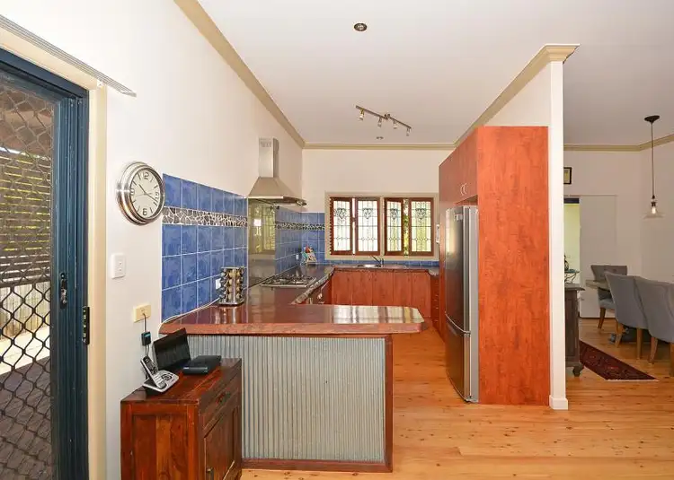 Fifth view of Homely house listing, 16 O&#039;Regan Drive, Craignish QLD 4655