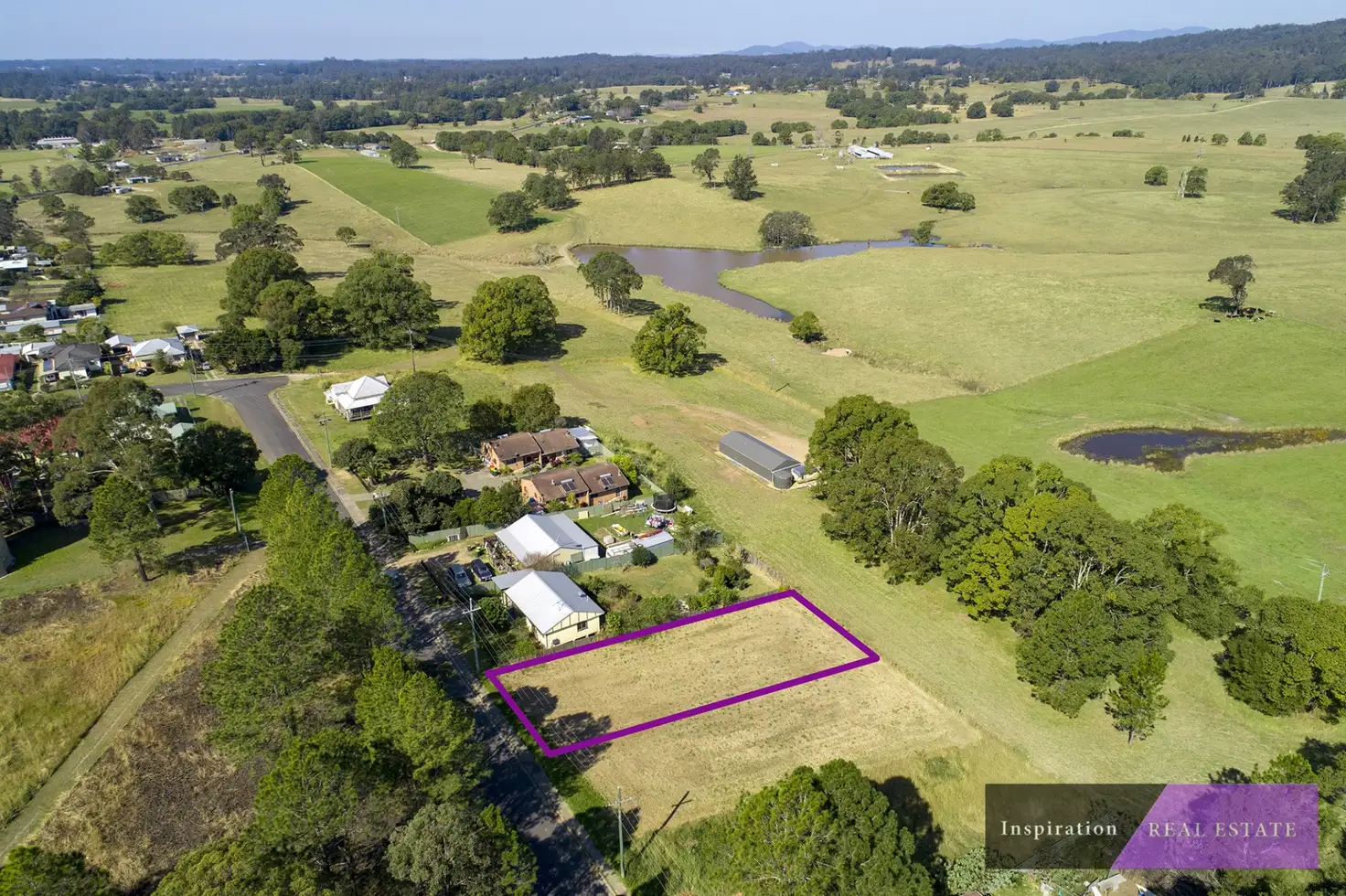 Main view of Homely land listing, 14 Herborn Drive, Bowraville NSW 2449
