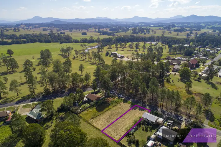 Second view of Homely land listing, 14 Herborn Drive, Bowraville NSW 2449