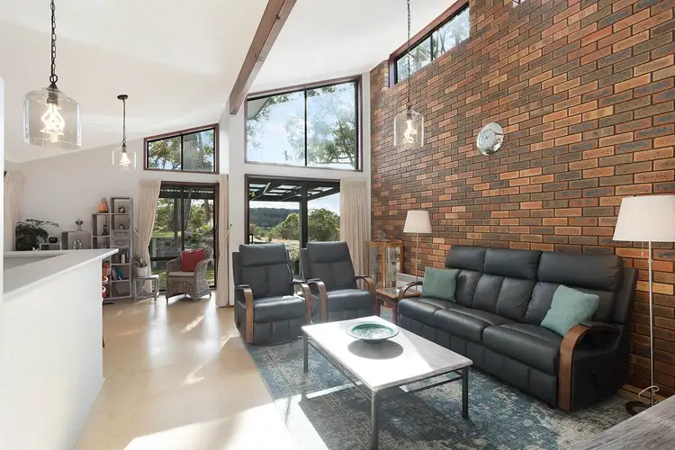 Third view of Homely semi-detached listing, 1/17 Acacia Crescent, Tura Beach NSW 2548