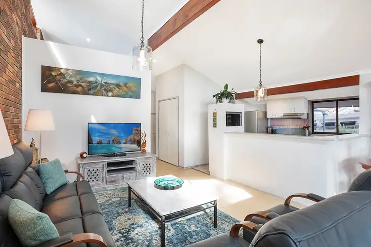 Fourth view of Homely semi-detached listing, 1/17 Acacia Crescent, Tura Beach NSW 2548