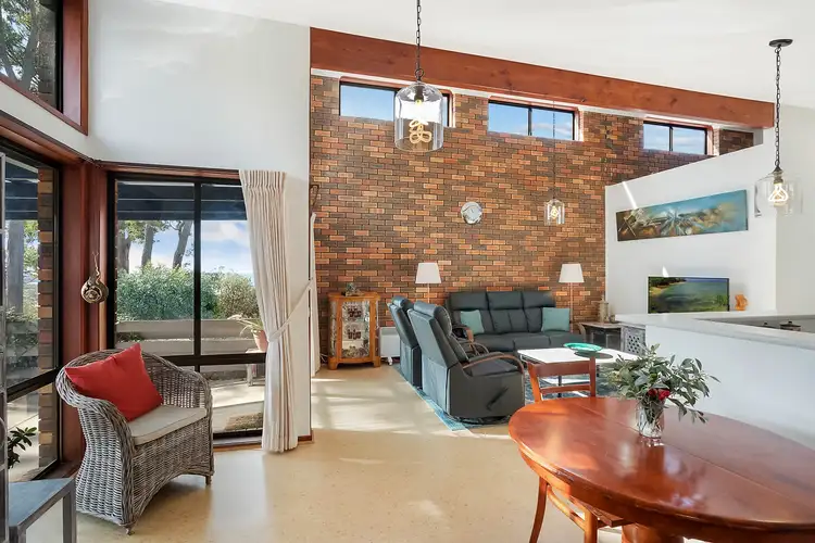 Fifth view of Homely semi-detached listing, 1/17 Acacia Crescent, Tura Beach NSW 2548