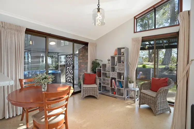 Sixth view of Homely semi-detached listing, 1/17 Acacia Crescent, Tura Beach NSW 2548