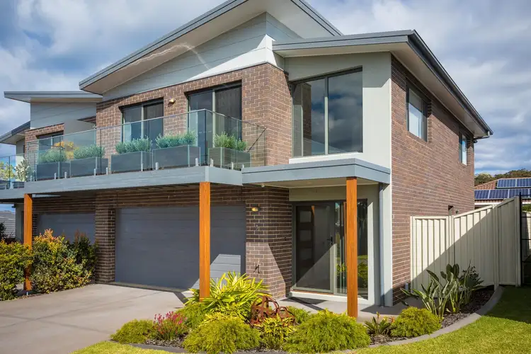 Main view of Homely townhouse listing, 3/1 The Fairway, Tura Beach NSW 2548
