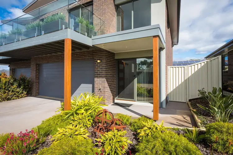 Second view of Homely townhouse listing, 3/1 The Fairway, Tura Beach NSW 2548