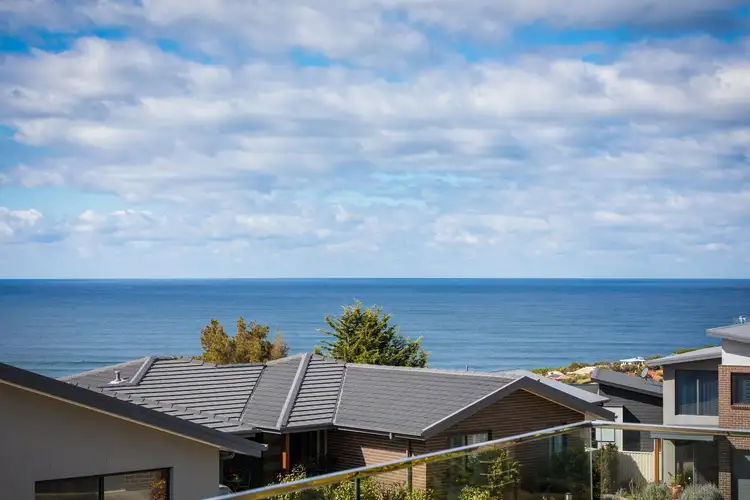 Third view of Homely townhouse listing, 3/1 The Fairway, Tura Beach NSW 2548