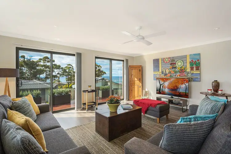 Fourth view of Homely townhouse listing, 3/1 The Fairway, Tura Beach NSW 2548