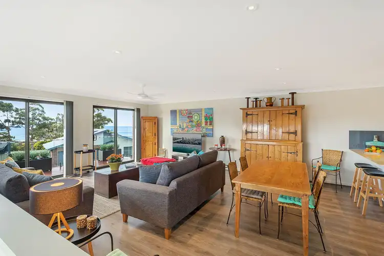 Fifth view of Homely townhouse listing, 3/1 The Fairway, Tura Beach NSW 2548