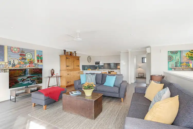 Sixth view of Homely townhouse listing, 3/1 The Fairway, Tura Beach NSW 2548