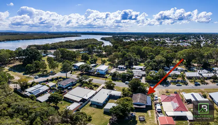 22 Whiting Street, Beachmere QLD 4510