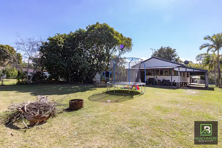 Second view of Homely house listing, 22 Whiting Street, Beachmere QLD 4510