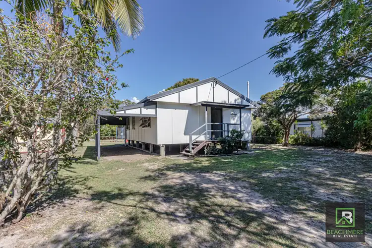 Third view of Homely house listing, 22 Whiting Street, Beachmere QLD 4510