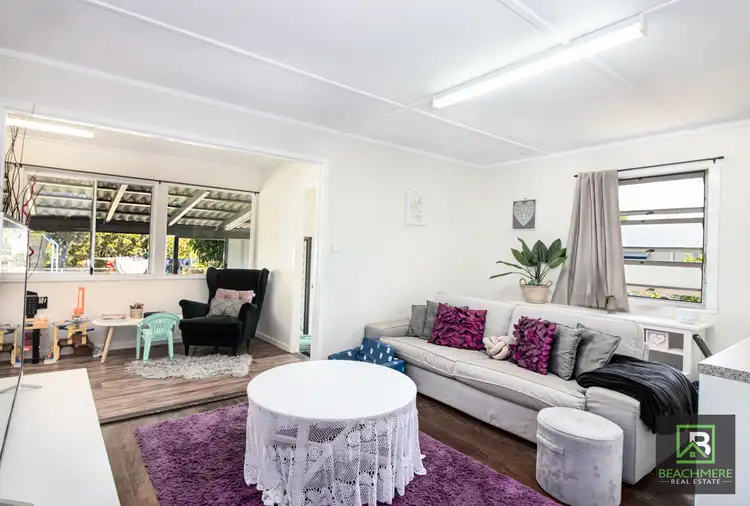 Fourth view of Homely house listing, 22 Whiting Street, Beachmere QLD 4510