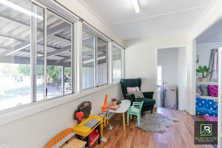 Fifth view of Homely house listing, 22 Whiting Street, Beachmere QLD 4510