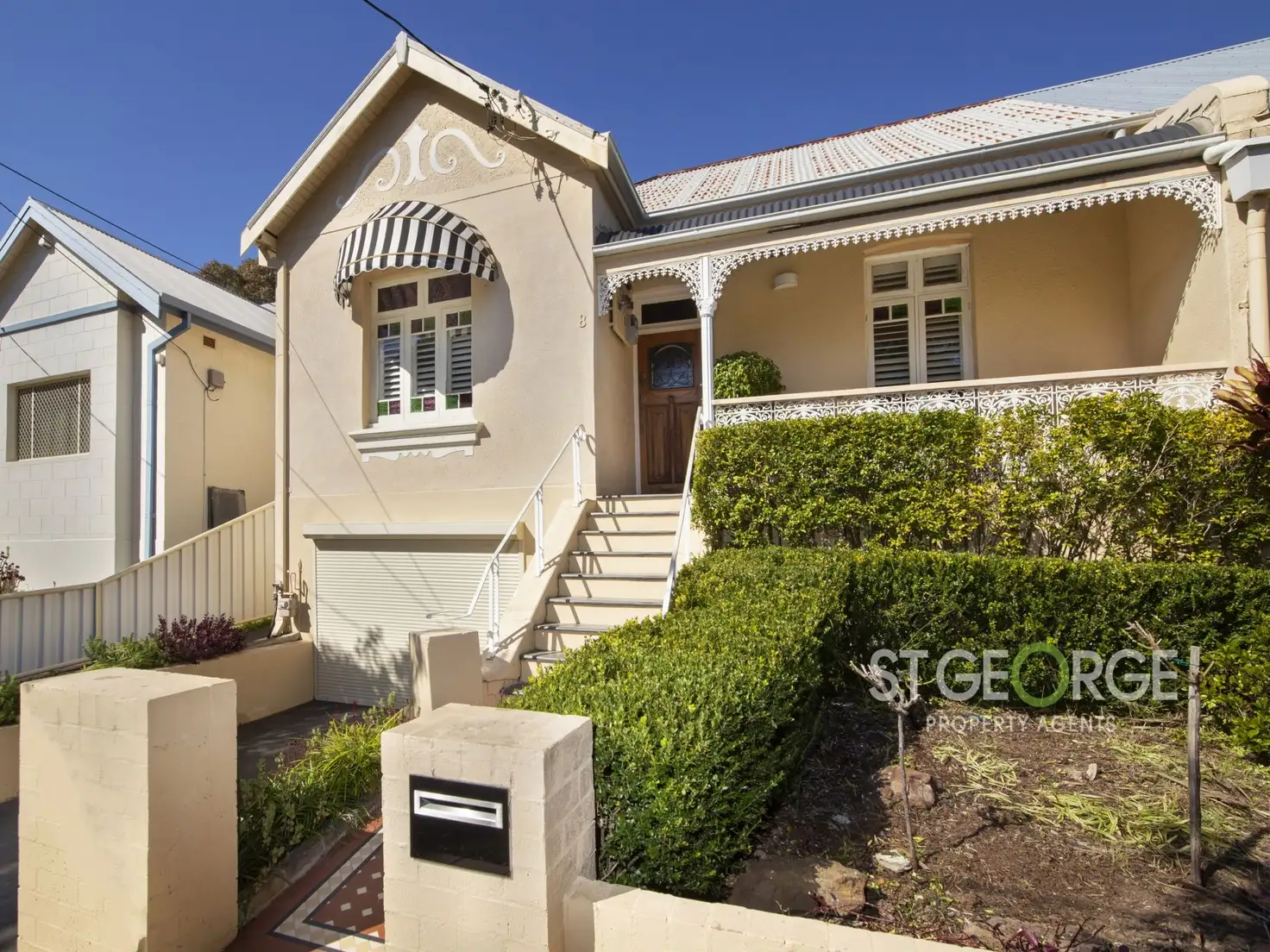 Main view of Homely house listing, 8 Leeder Avenue, Penshurst NSW 2222