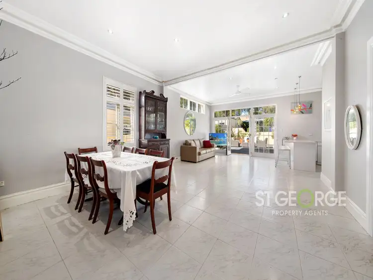 Second view of Homely house listing, 8 Leeder Avenue, Penshurst NSW 2222
