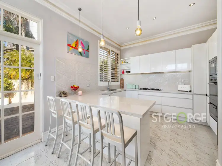 Third view of Homely house listing, 8 Leeder Avenue, Penshurst NSW 2222