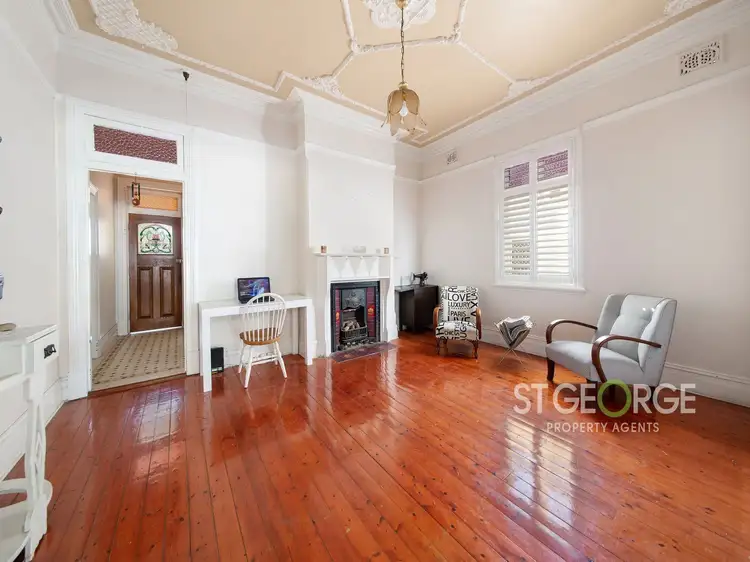 Fourth view of Homely house listing, 8 Leeder Avenue, Penshurst NSW 2222