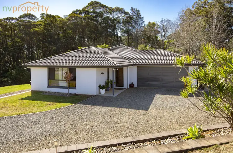 586 Gumma Road, Gumma NSW 2447