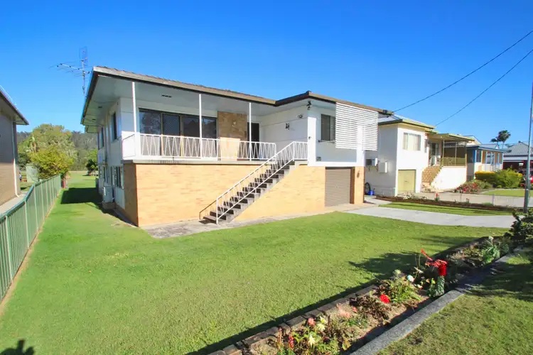 Main view of Homely house listing, 31 River Street, Maclean NSW 2463