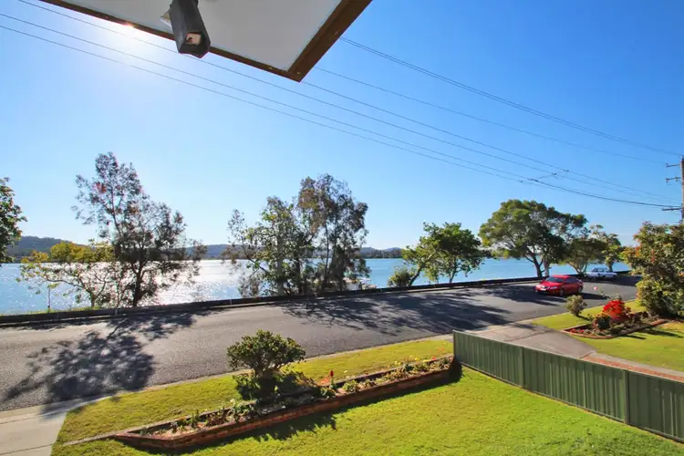 Second view of Homely house listing, 31 River Street, Maclean NSW 2463