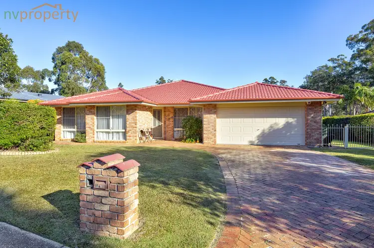 19 Alexandra  Drive, Nambucca Heads NSW 2448