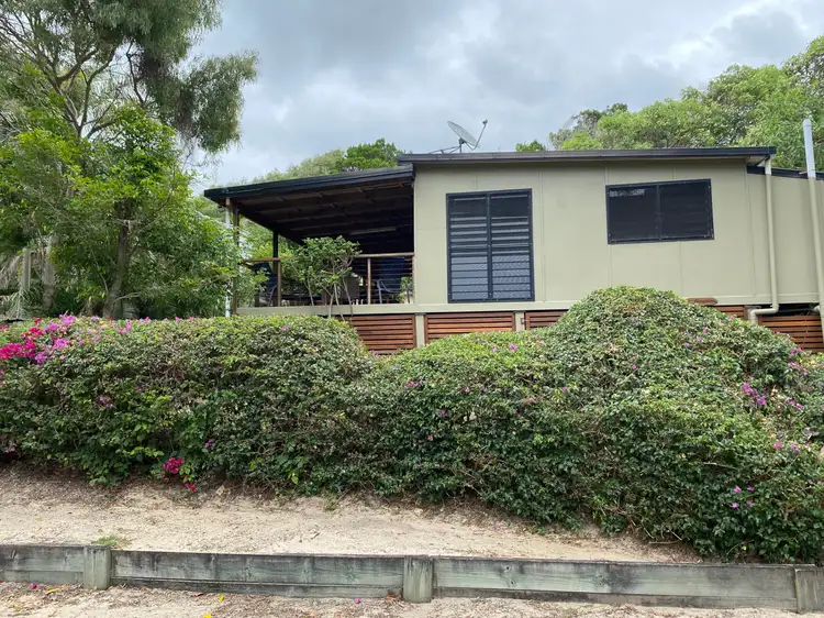 Main view of Homely house listing, Lot 408 Anderson Street, Fraser Island QLD 4581