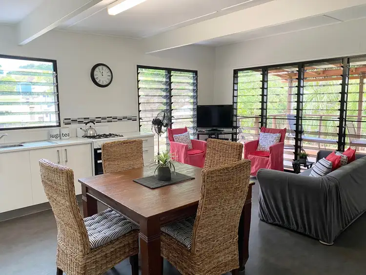 Third view of Homely house listing, Lot 408 Anderson Street, Fraser Island QLD 4581
