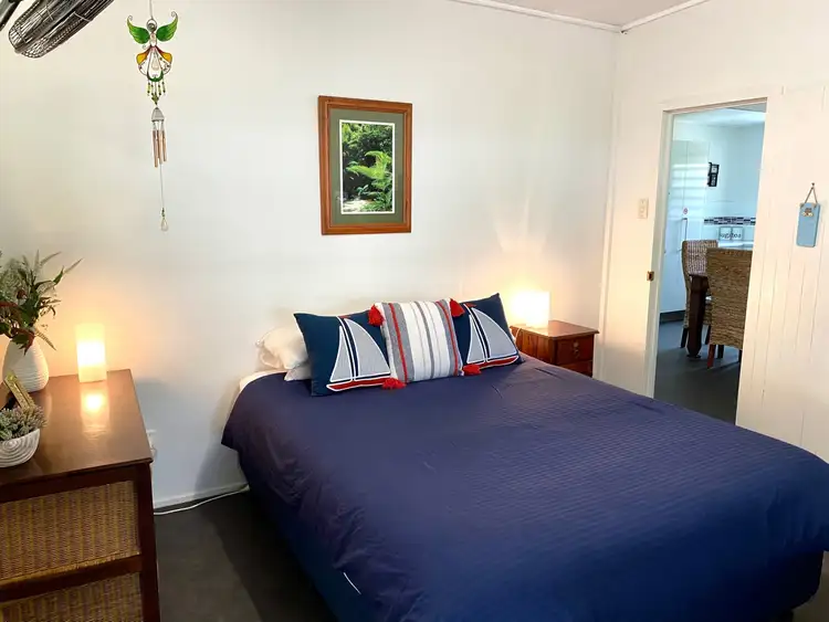 Fifth view of Homely house listing, Lot 408 Anderson Street, Fraser Island QLD 4581