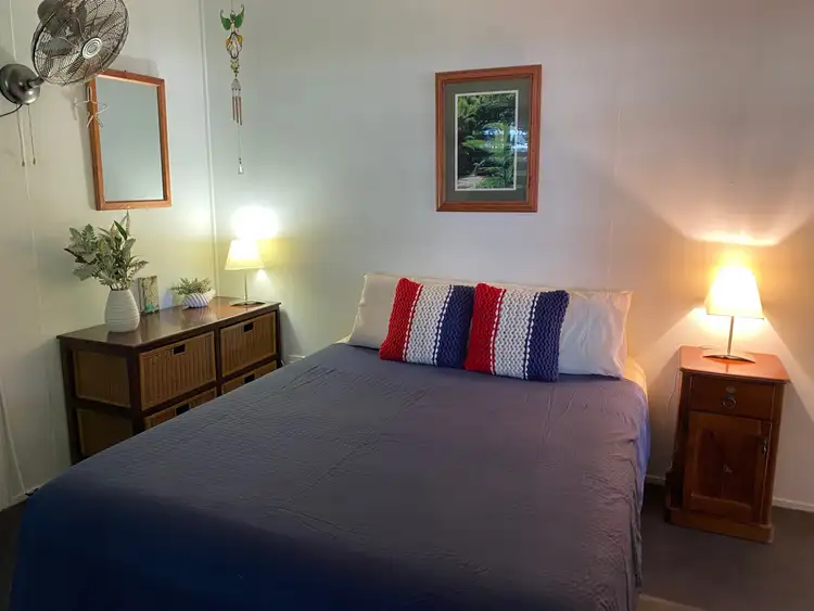 Sixth view of Homely house listing, Lot 408 Anderson Street, Fraser Island QLD 4581