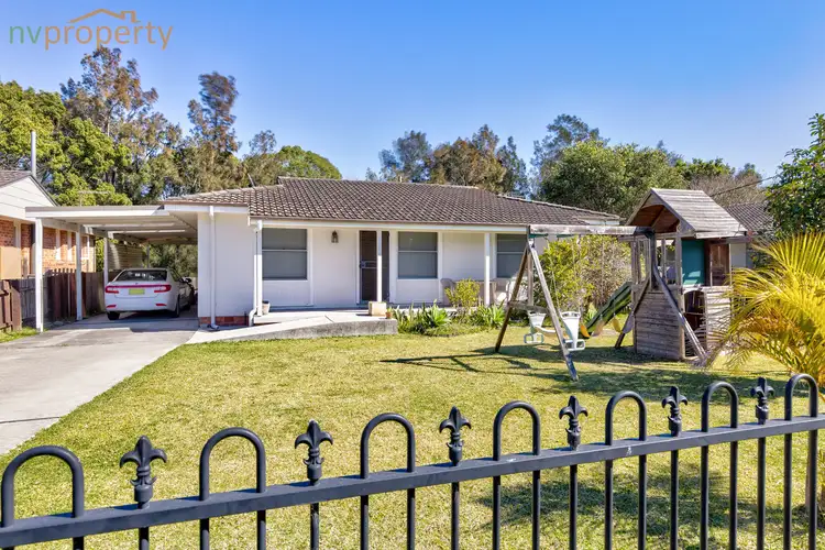 30 Wall Street, Macksville NSW 2447