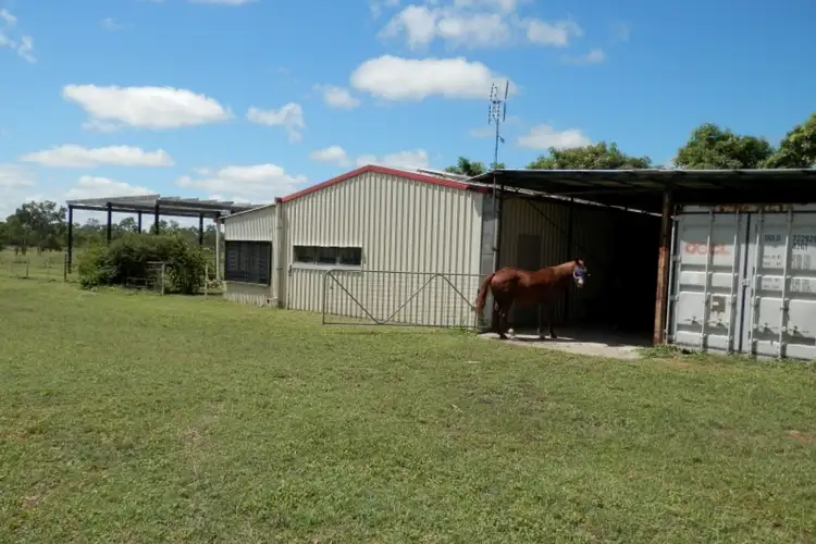 Second view of Homely house listing, 41 Ryans Road, Reid River QLD 4816