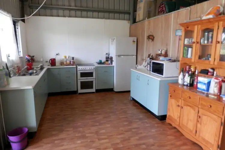 Fourth view of Homely house listing, 41 Ryans Road, Reid River QLD 4816