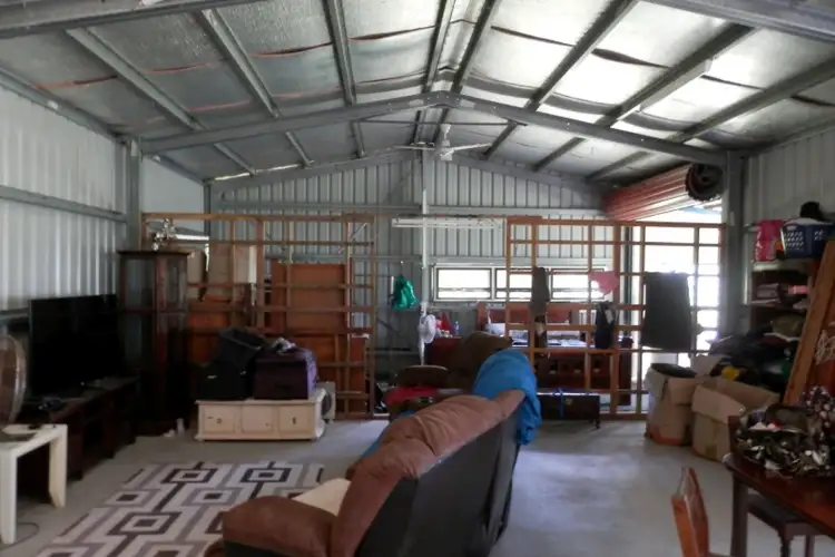 Fifth view of Homely house listing, 41 Ryans Road, Reid River QLD 4816