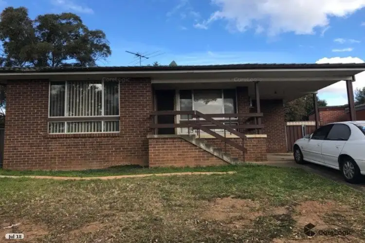 5 Avoca Place, Woodbine NSW 2560