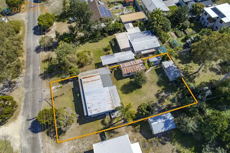 Third view of Homely house listing, 10 Ninth Avenue, Stuarts Point NSW 2441
