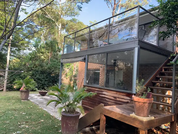 Third view of Homely house listing, 22 Hilmer Avenue, Mossy Point NSW 2537