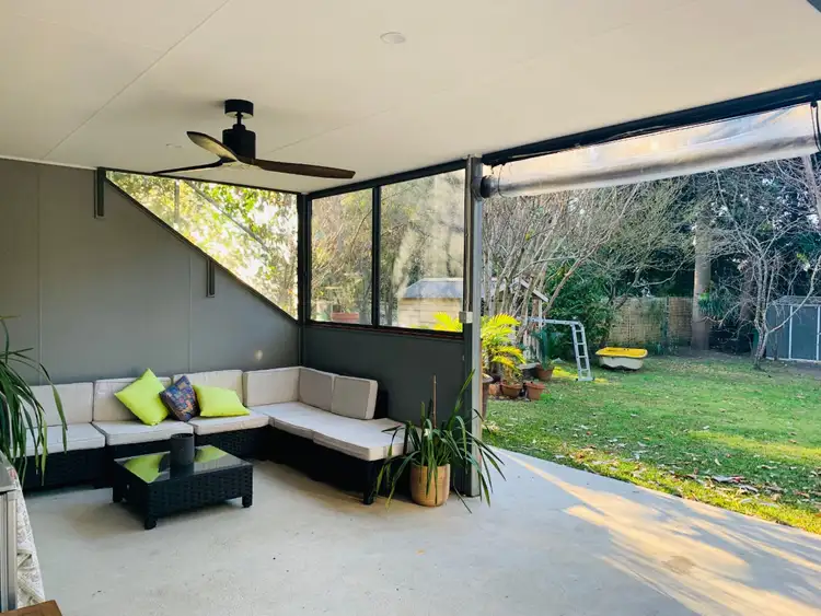 Fifth view of Homely house listing, 22 Hilmer Avenue, Mossy Point NSW 2537