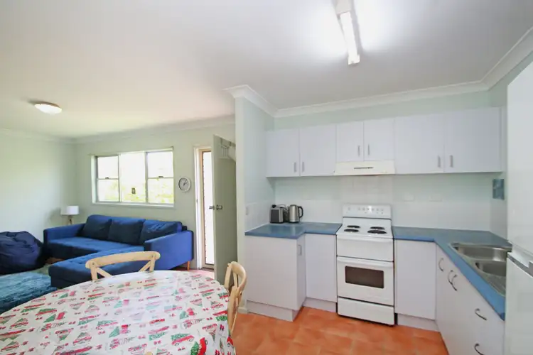 Third view of Homely house listing, 25 Honeysuckle Street, Brooms Head NSW 2463