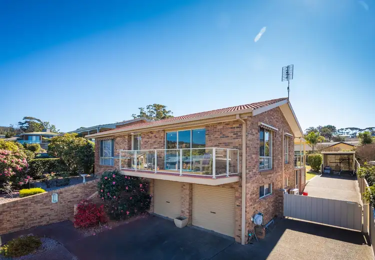 Main view of Homely house listing, 83 Pacific Way, Tura Beach NSW 2548