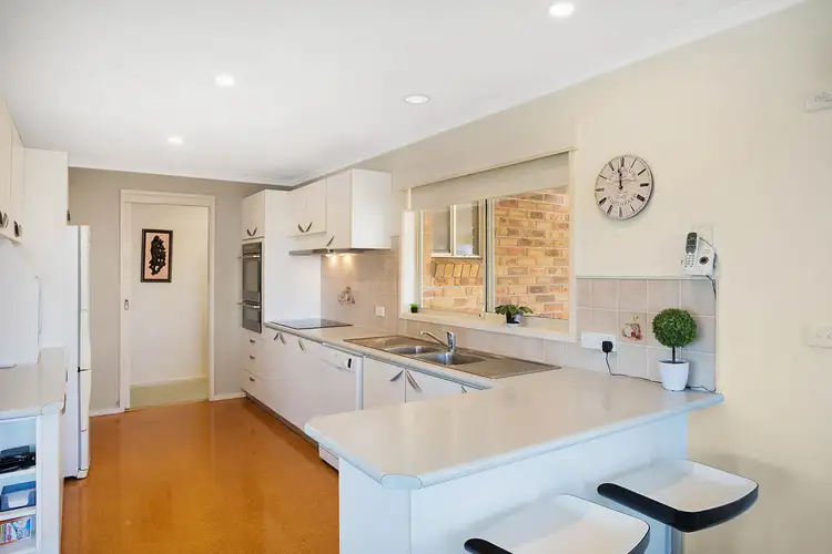 Fifth view of Homely house listing, 83 Pacific Way, Tura Beach NSW 2548