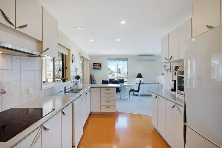 Sixth view of Homely house listing, 83 Pacific Way, Tura Beach NSW 2548