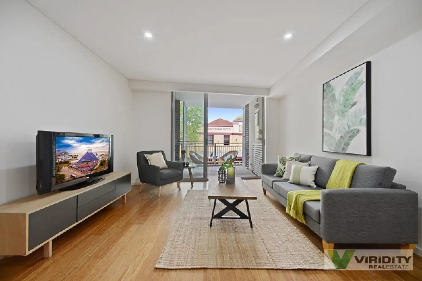 Main view of Homely apartment listing, 102/1356 Botany Road, Botany NSW 2019