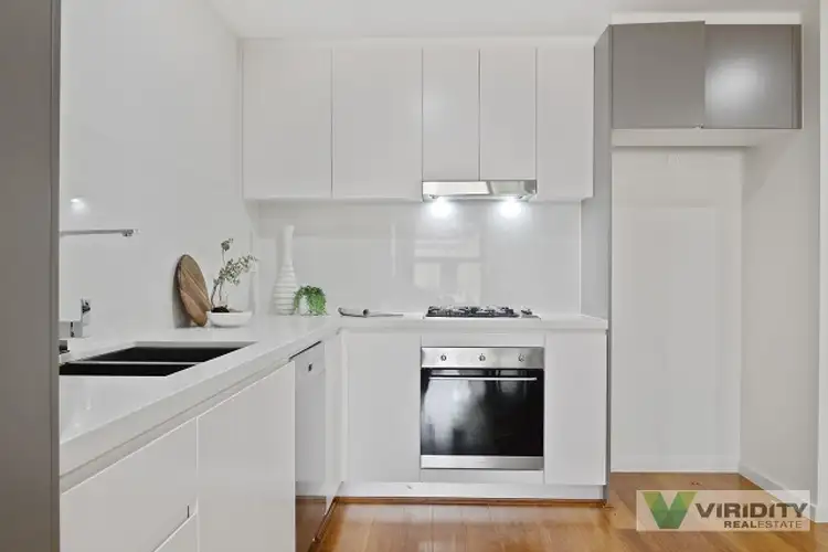 Second view of Homely apartment listing, 102/1356 Botany Road, Botany NSW 2019