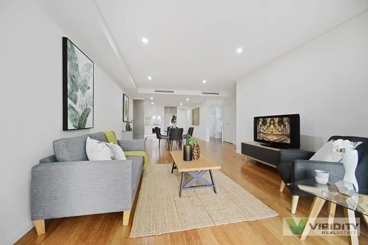 Third view of Homely apartment listing, 102/1356 Botany Road, Botany NSW 2019