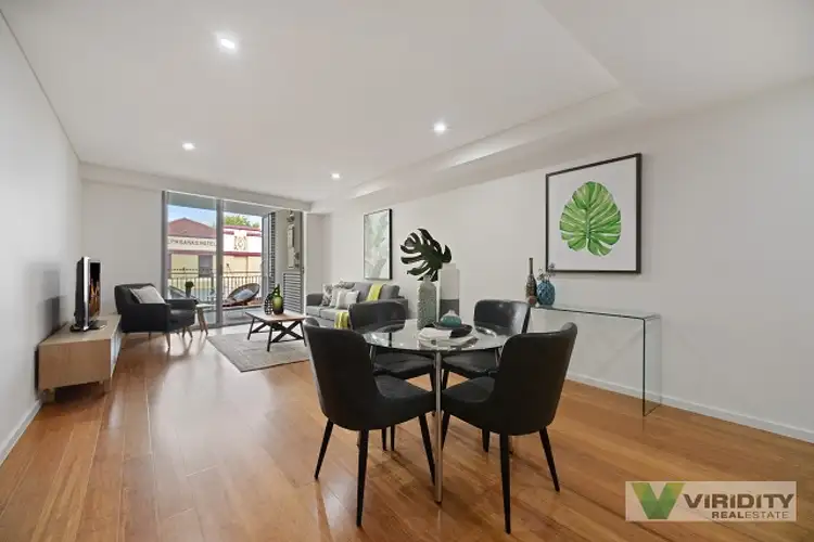 Fifth view of Homely apartment listing, 102/1356 Botany Road, Botany NSW 2019