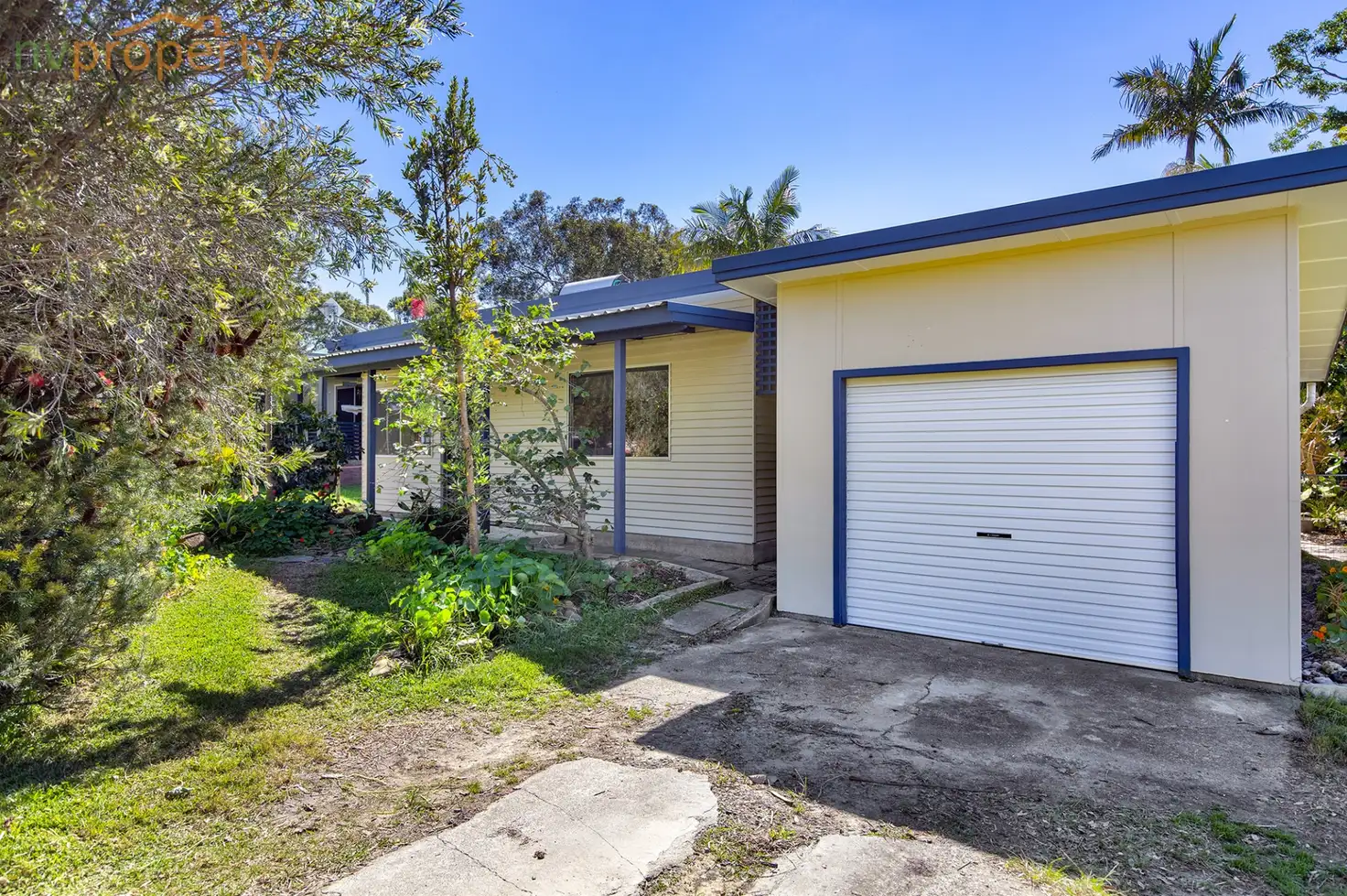 Main view of Homely house listing, 6 Third Avenue, Stuarts Point NSW 2441