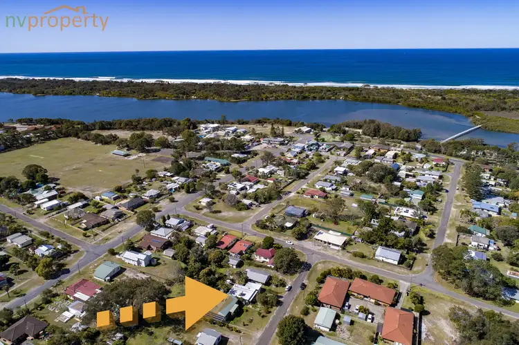 Second view of Homely house listing, 6 Third Avenue, Stuarts Point NSW 2441