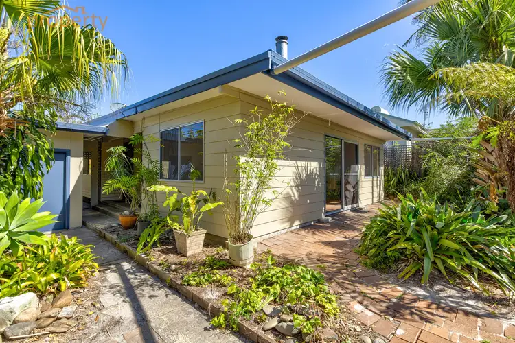 Third view of Homely house listing, 6 Third Avenue, Stuarts Point NSW 2441