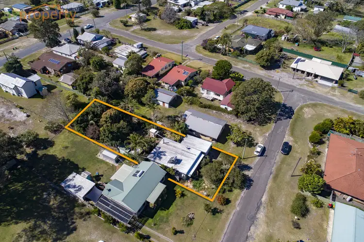 Fourth view of Homely house listing, 6 Third Avenue, Stuarts Point NSW 2441